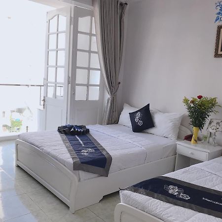 Bien Dong Hotel Nha Trang Dış mekan fotoğraf