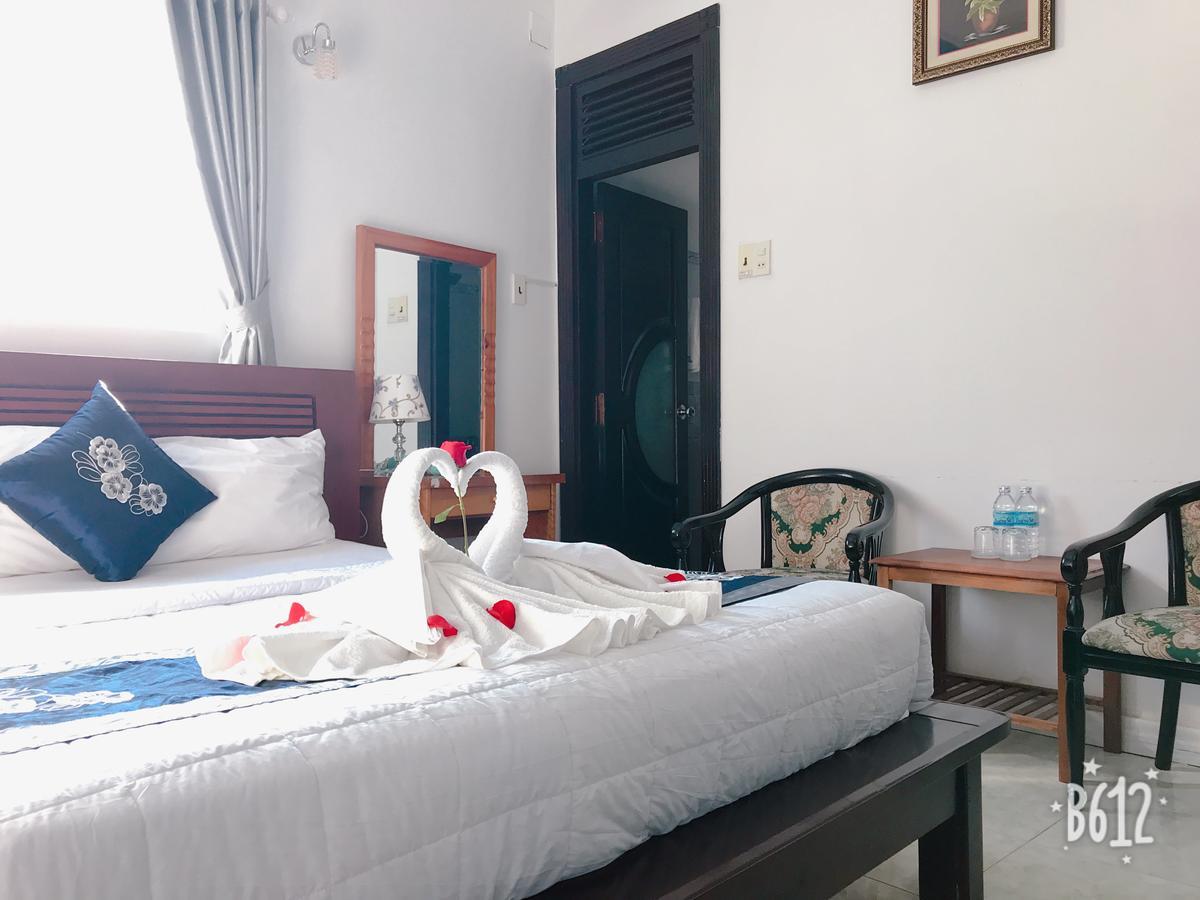 Bien Dong Hotel Nha Trang Dış mekan fotoğraf