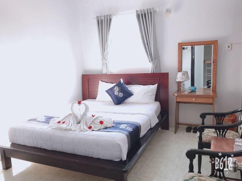 Bien Dong Hotel Nha Trang Dış mekan fotoğraf