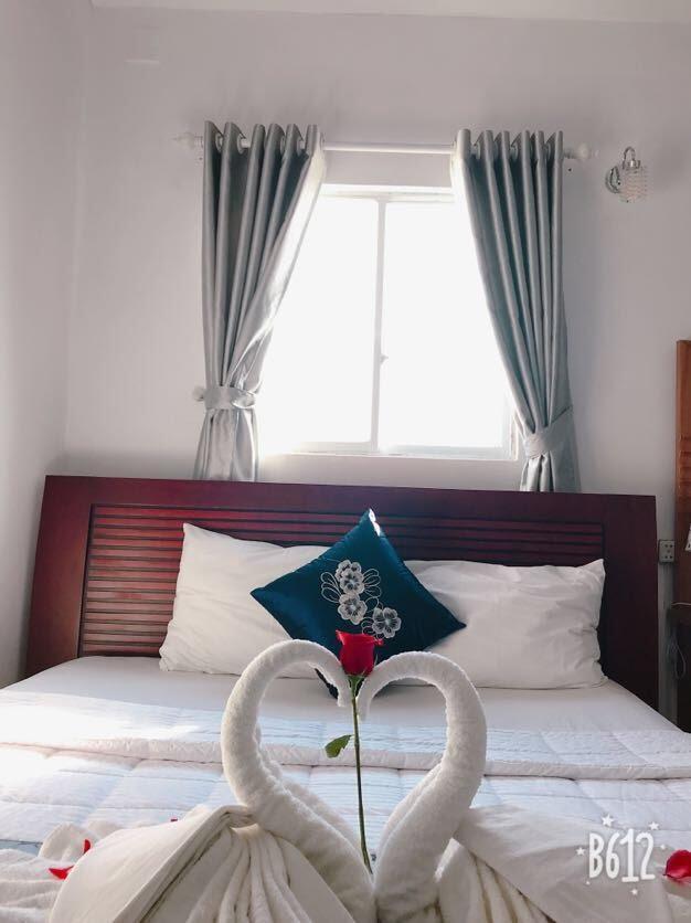 Bien Dong Hotel Nha Trang Dış mekan fotoğraf