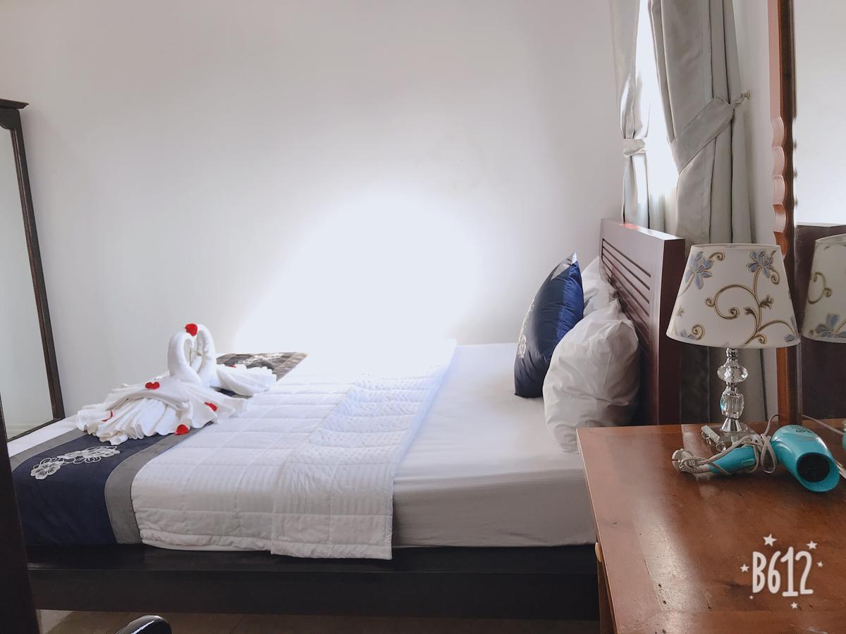 Bien Dong Hotel Nha Trang Dış mekan fotoğraf