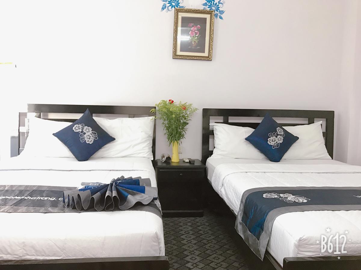 Bien Dong Hotel Nha Trang Dış mekan fotoğraf