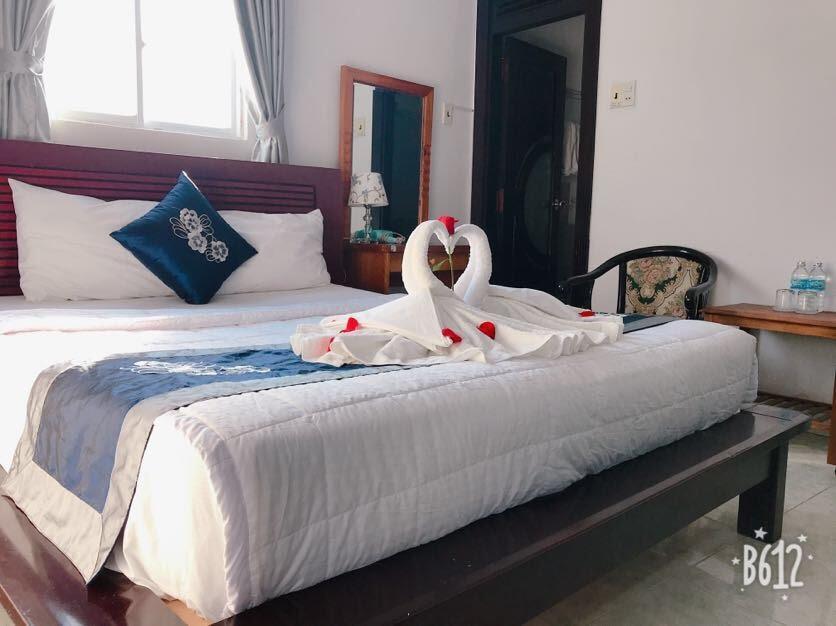 Bien Dong Hotel Nha Trang Dış mekan fotoğraf