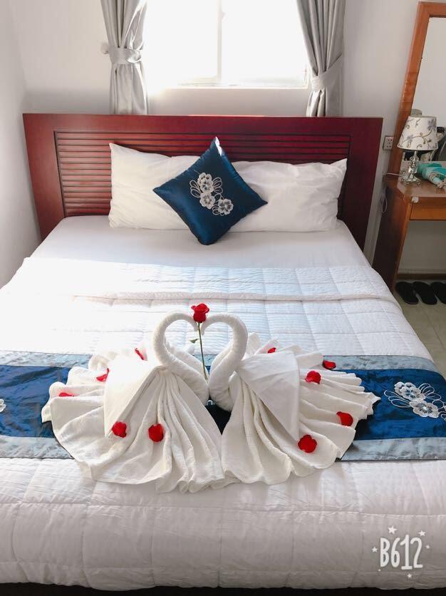 Bien Dong Hotel Nha Trang Dış mekan fotoğraf