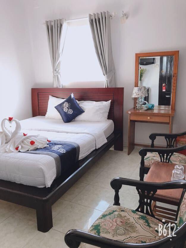 Bien Dong Hotel Nha Trang Dış mekan fotoğraf